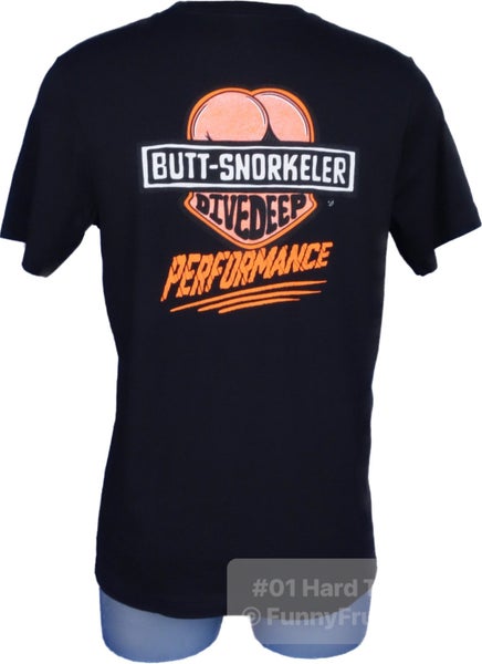 Bulk Buttsnorkeler T-Shirt Business – 3000 Items, Domain, Etsy Store & More! Carousel 2
