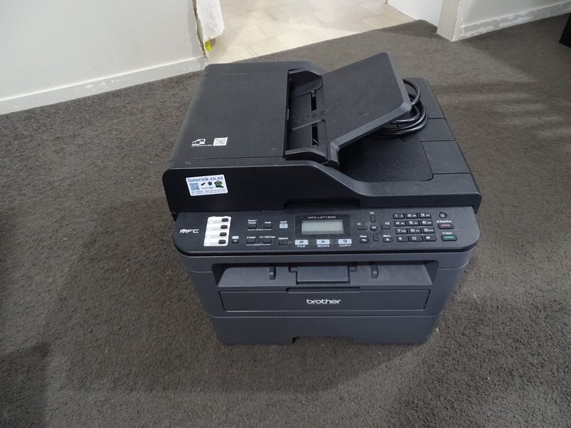 $1 RES Brother printer multi function MFC-L2713dw Carousel 1