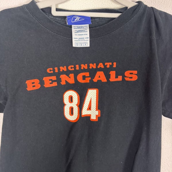 Reebok Cincinnati Bengals Tee | Size M (12) Carousel 2