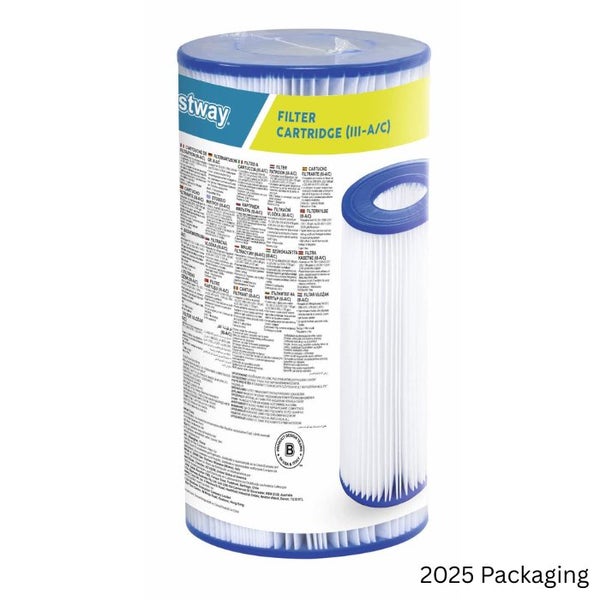 Bestway Filter Cartridge III Carousel 2