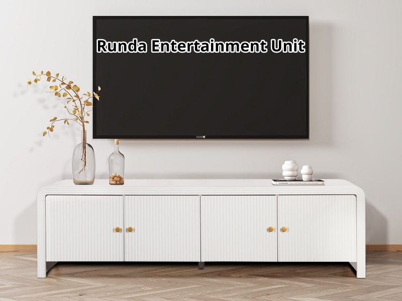 Entertainment Unit Carousel 1