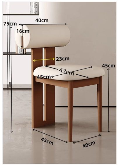 Vinicius Upholstery Side Chair *35% OFF Carousel 8