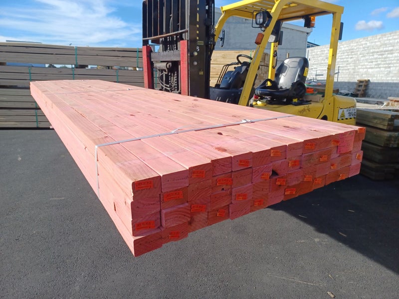 PINE FRAMING TIMBER - SG8 MG H1.2 - 70 x 45mm - 218.4m - TS8081 Carousel 1