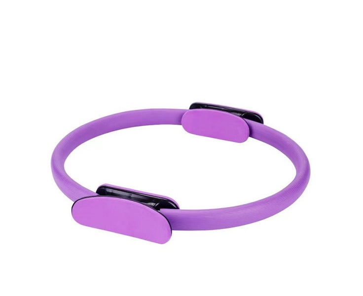 Pilates Ring - Superior Unbreakable Pilates Circle for Focused Toning Carousel 1