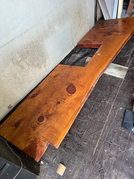 kitchen bench Carousel 1