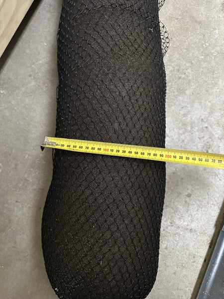 Silt sock 3m x 200mm diameter saw dust filled reinforced Carousel 2