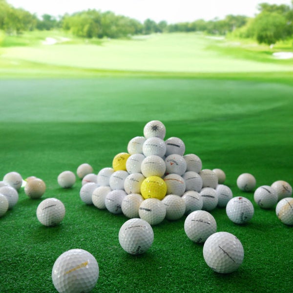 30 Callaway Various Golf Balls | FREE SHIPPING | 100% Moneyback Guarentee Carousel 1