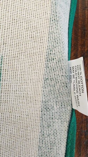 ~" Recipes Of Norfolk Island Vintage Cotton Tea Towel "~ Carousel 8
