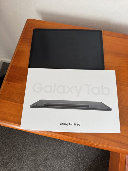 Samsung Galaxy Tab S9 (5g) Carousel 1