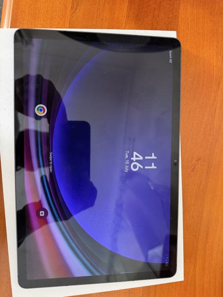 Samsung Galaxy Tab S9 (5g) Carousel 2