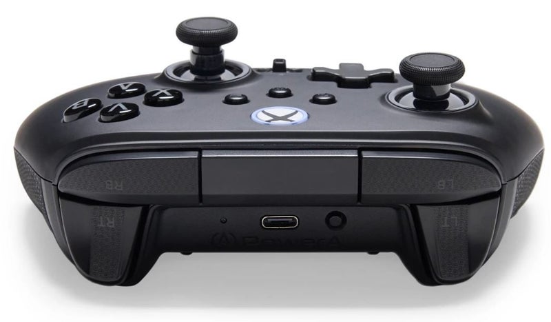 Controller XBOX Wireless Fusion PowerA Includes RBG Lighting Profile Share Buton63617599765505112