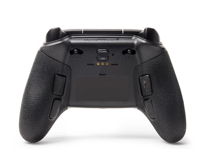 Controller XBOX Wireless Fusion PowerA Includes RBG Lighting Profile Share Buton63617599765505111
