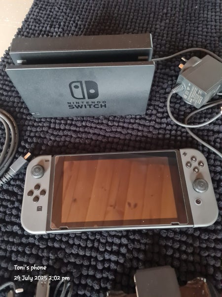 Nintendo Switch and Accessories Carousel 2