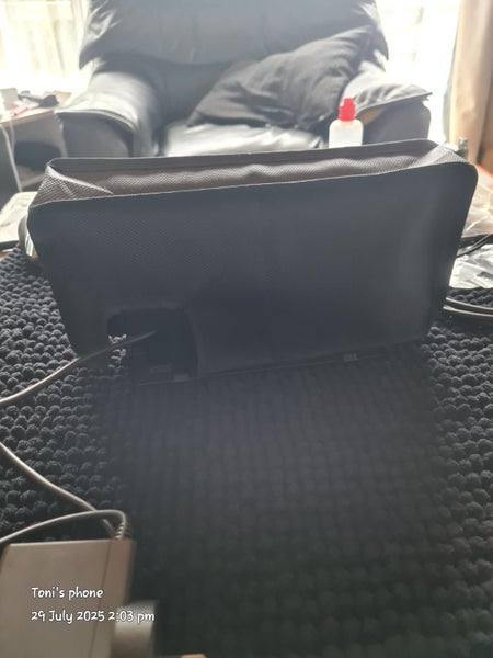 Nintendo Switch and Accessories63614780251522114