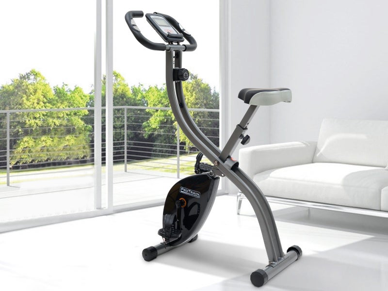 Exercise Bike Carousel 2