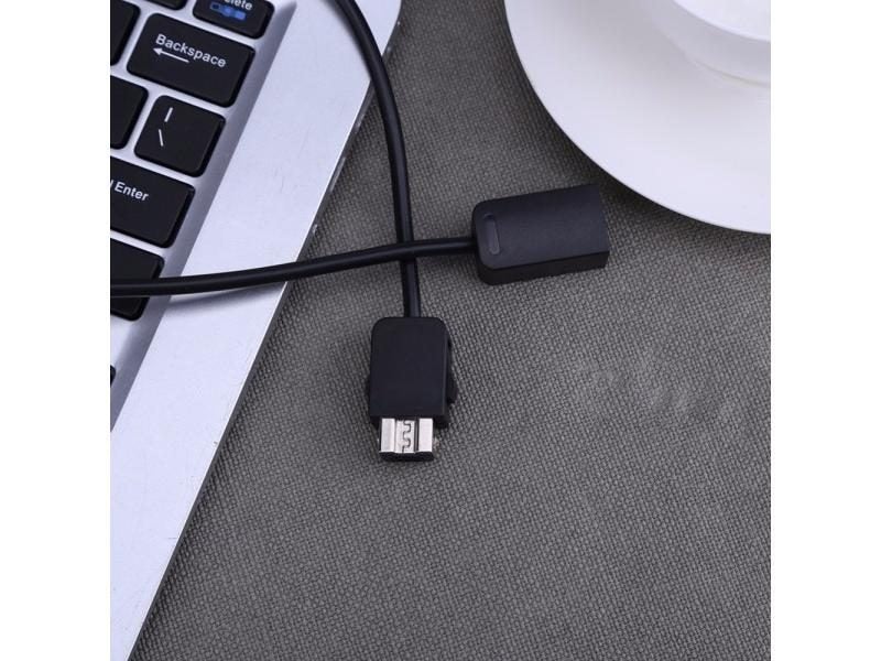 9.84ft Extension Cable Gaming Joystick Cord Wire Line Gamepad Accessories For Carousel 1