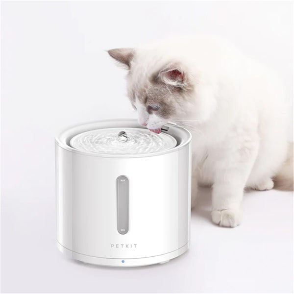 Petkit Eversweet Solo 2 Smart Pet/Cat/Dog Water Fountain 2L Cat Dog Water Carousel 2