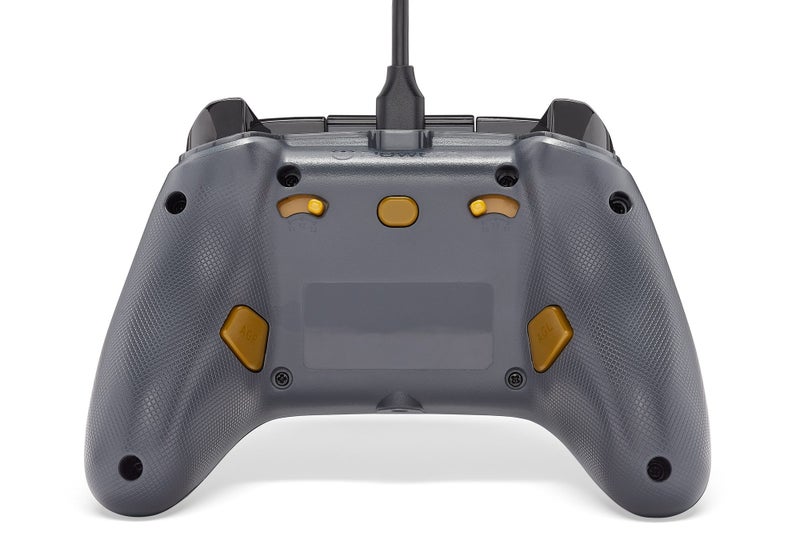XBOX Controller Fortnite Midas Advantage Wired 3 Way Trigger Locks Rumble Motors63617768321794112