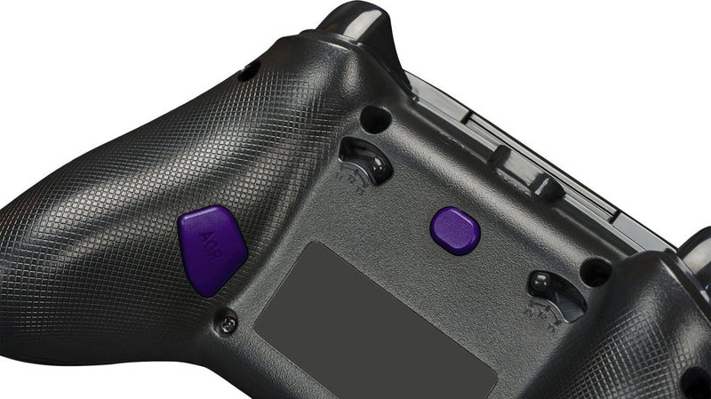 Controller XBOX PowerA Sparkle Immersive Impulse Triggers Smooth Controls63617622257665111