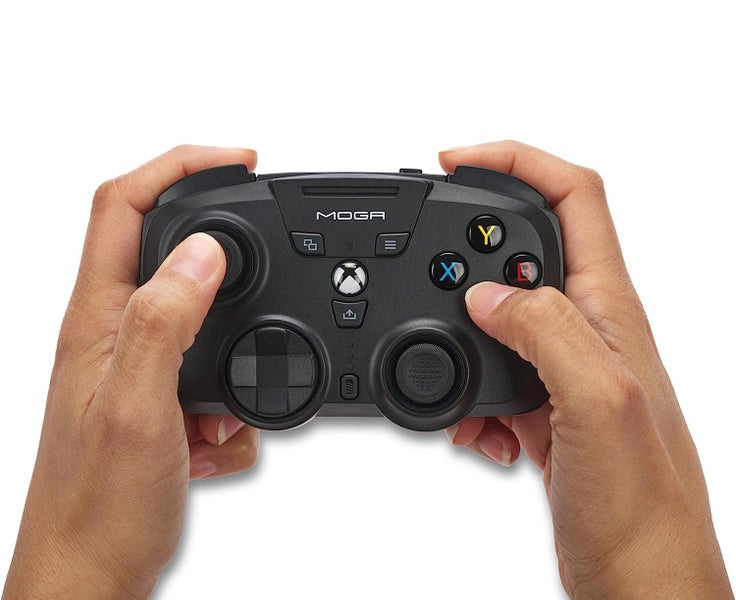 Controller XBOX Moga XP Ultra Wireless Multi Platform Experience For Windows63617475319043114