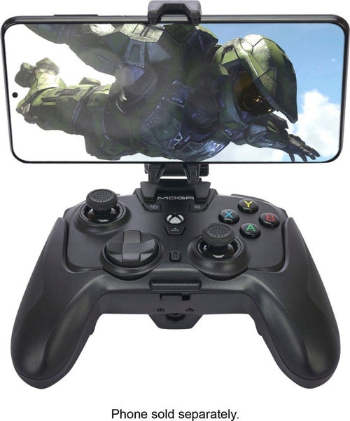 Controller XBOX Moga XP Ultra Wireless Multi Platform Experience For Windows63617475319043111