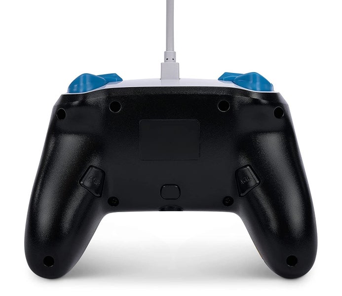 Gaming Controller Nintendo PowerA Pikachu High Voltage Intuitive Button Layout63617323317506112