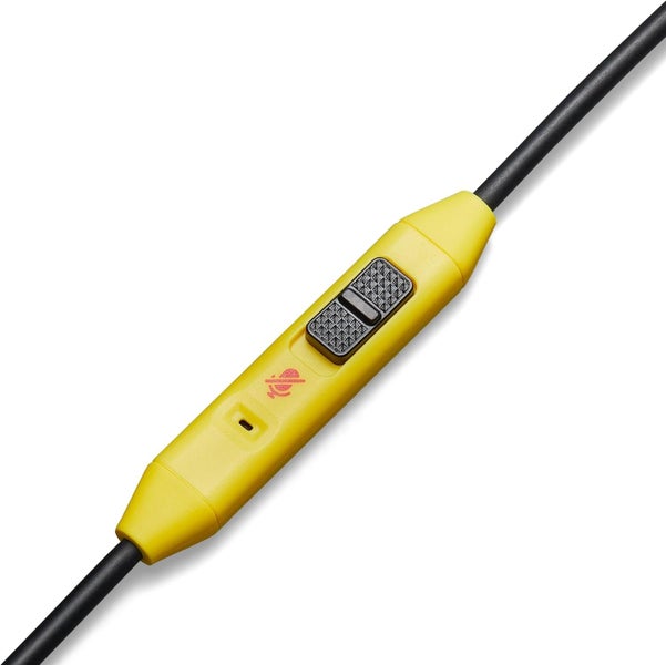 Nintendo Earbuds Switch Peely Fortnite Dynamic Speakers 8mm Drivers Inline Mic64142082819330112