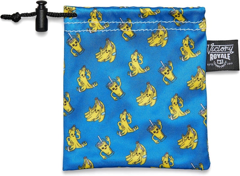 Nintendo Earbuds Switch Peely Fortnite Dynamic Speakers 8mm Drivers Inline Mic64142082819330113