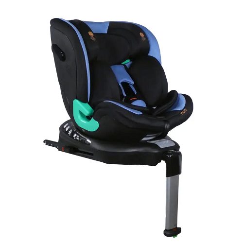 Bolt i-Size 360 Rotation Car Seat - Sky Carousel 2
