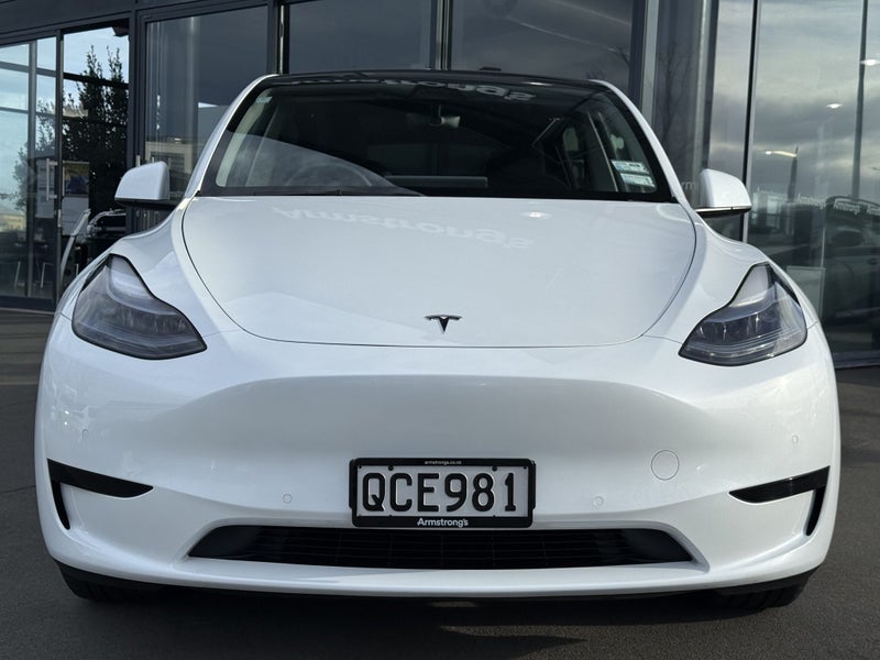 2023 Tesla Model Y NZ NEW | 220KW | REAR WHEEL...63612874006657114