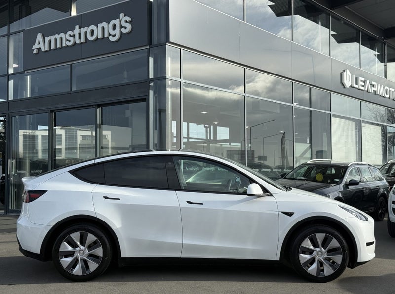 2023 Tesla Model Y NZ NEW | 220KW | REAR WHEEL...63612874006657112