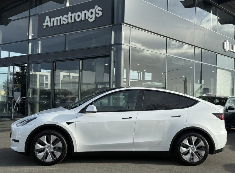 2023 Tesla Model Y NZ NEW | 220KW | REAR WHEEL...63612874006657113