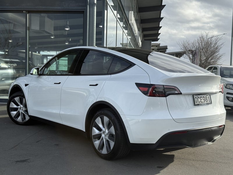 2023 Tesla Model Y NZ NEW | 220KW | REAR WHEEL...63612874006657111