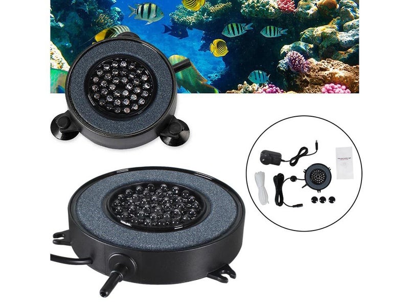 Fish Tank Aquarium Light (OVER STOCKED) Carousel 2