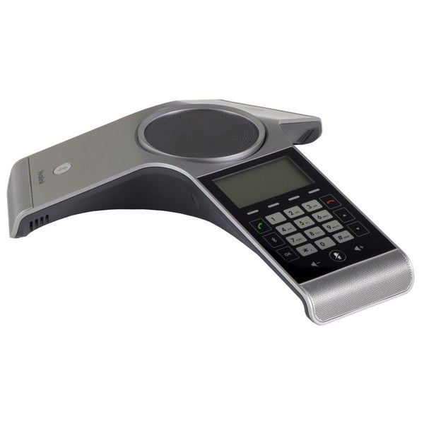 Yealink HD IP Conference Phone Model: CP920 $720 Carousel 1
