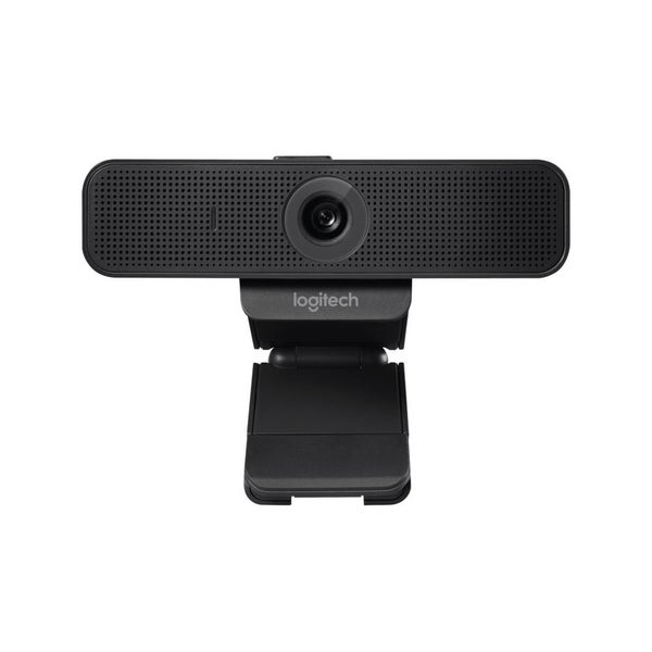 Logitech HD 1080p Webcam (Model: C925e) $370 Carousel 1