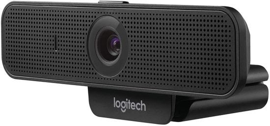 Logitech HD 1080p Webcam (Model: C925e) $370 Carousel 2