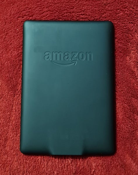 Amazon kindle Paper white DP75SDI Carousel 4