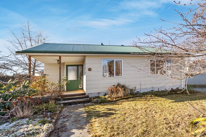 Space, versatility and convenience in Twizel63613289885187110