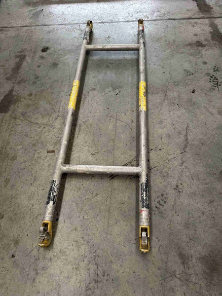 Mobile Scaffold Carousel 1