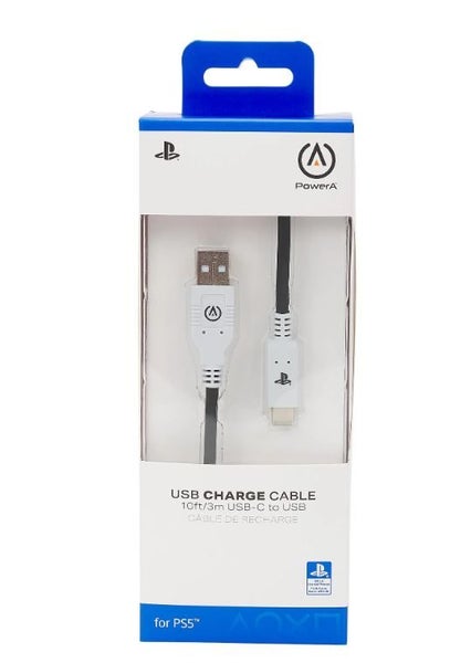 USB Cable PS 5 Keep Your Dual Sensor Controller Charged Standard USB To USB C64142330223361110