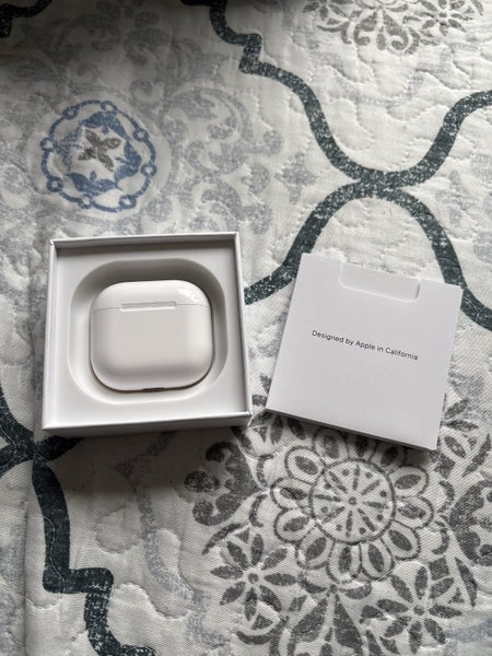 AirPods 4 ANC Carousel 1