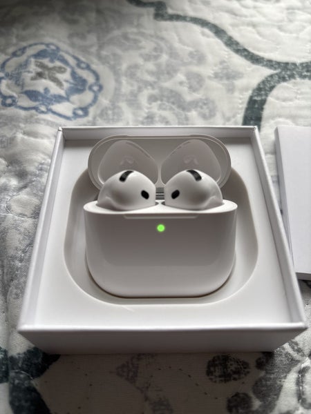 AirPods 4 ANC Carousel 2