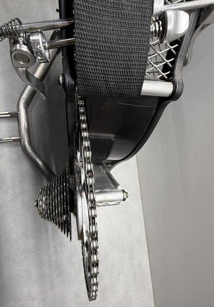 Revbox Cycle Trainer Carousel 6