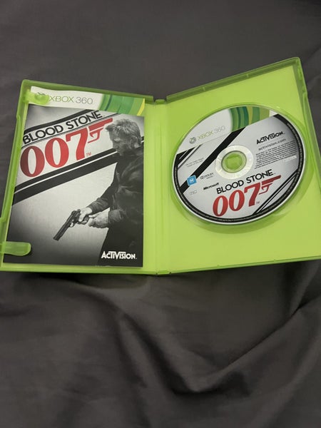 Blood stone 007 - XBOX 360 Carousel 2