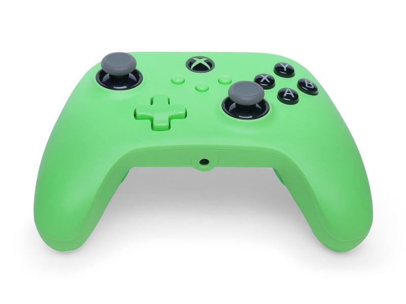 Controller PowerA XBOX Advantage Wired Plus Green Meadow Hall Effect Modules63616354051843113