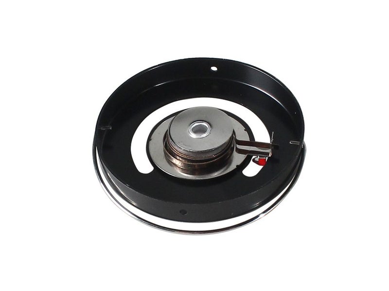 Magnetic Fireplace Stove Thermometer Carousel 2