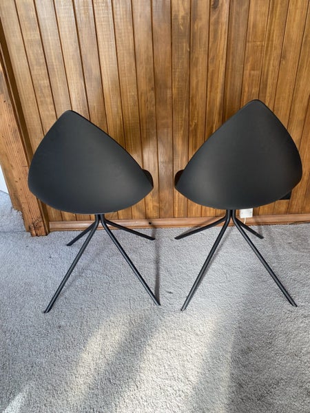 Ottawa Dinning chairs from BoConcept63614782426370112