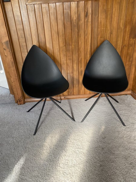 Ottawa Dinning chairs from BoConcept63614782426370111
