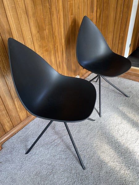 Ottawa Dinning chairs from BoConcept63614782426370113